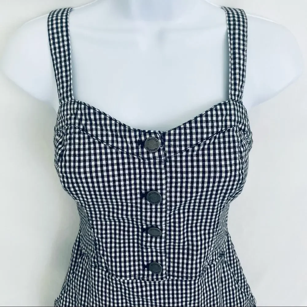 Hollister Dress Size X-Small - Picture 2 of 10
